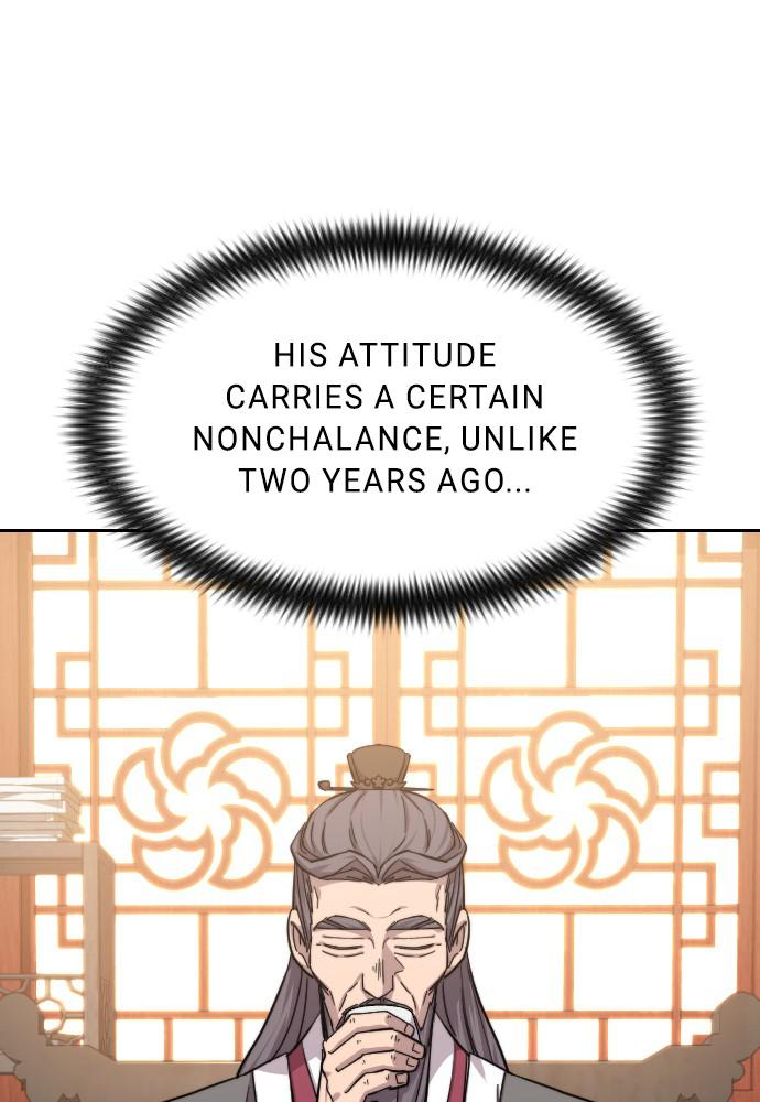 Return of the Blossoming Blade Chapter 55 — page 3