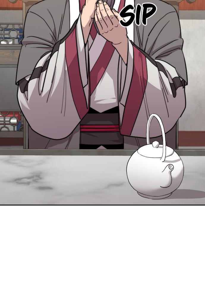 Return of the Blossoming Blade Chapter 55 — page 4