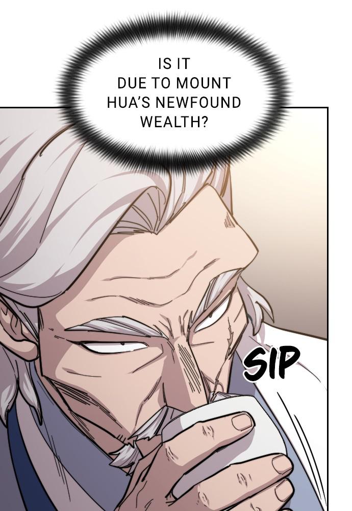 Return of the Blossoming Blade Chapter 55 — page 5