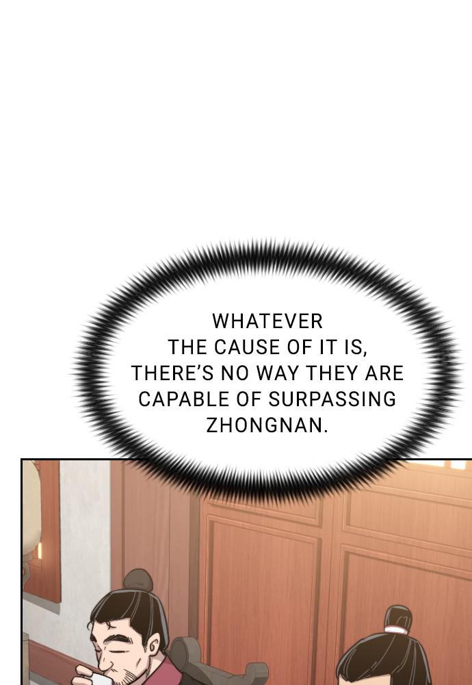 Return of the Blossoming Blade Chapter 55 — page 7