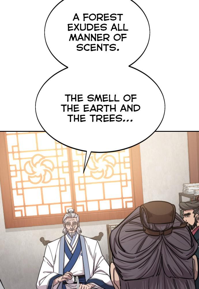Return of the Blossoming Blade Chapter 55 — page 20