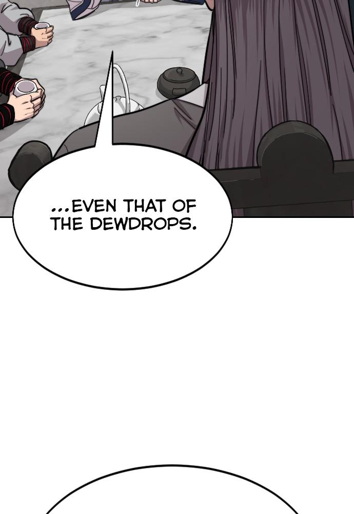 Return of the Blossoming Blade Chapter 55 — page 21