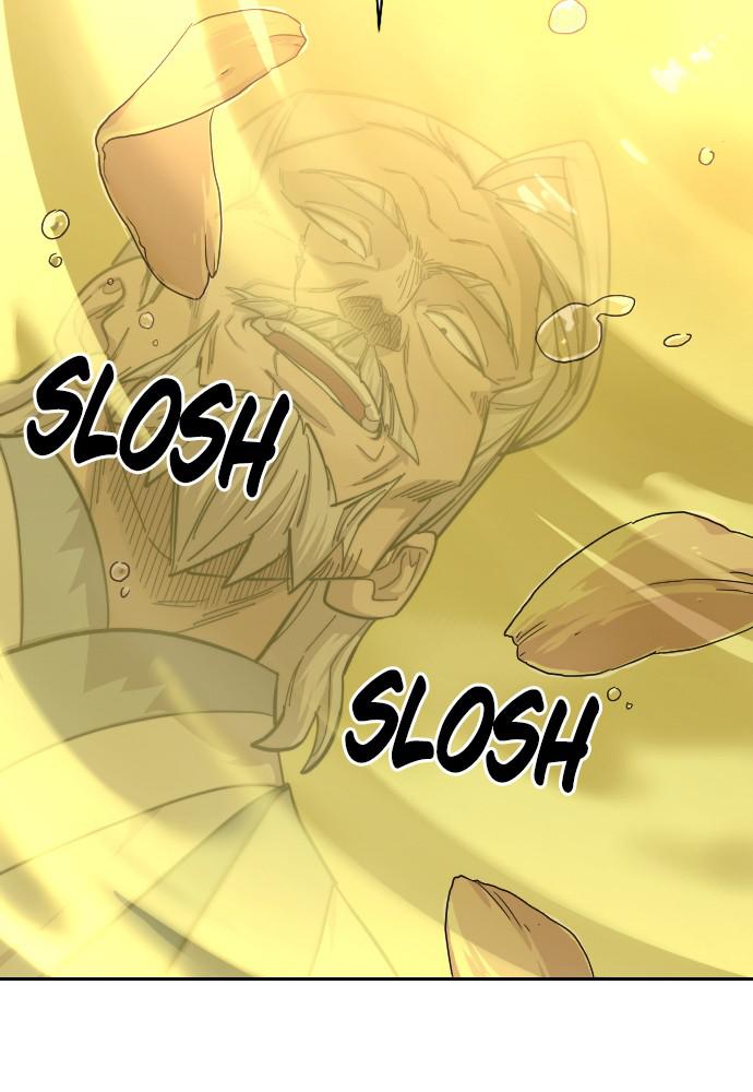 Return of the Blossoming Blade Chapter 55 — page 27