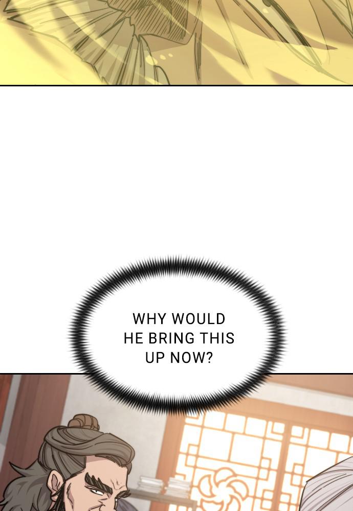 Return of the Blossoming Blade Chapter 55 — page 29