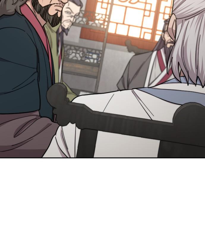 Return of the Blossoming Blade Chapter 55 — page 30