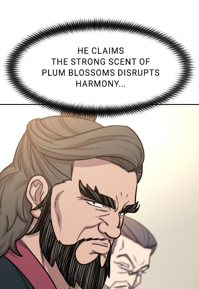 Return of the Blossoming Blade Chapter 55 — page 31