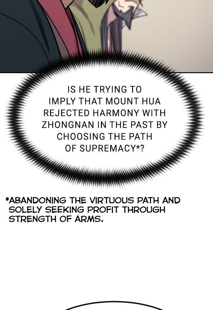 Return of the Blossoming Blade Chapter 55 — page 32