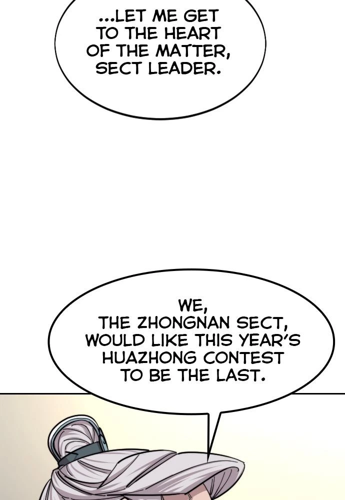 Return of the Blossoming Blade Chapter 55 — page 34