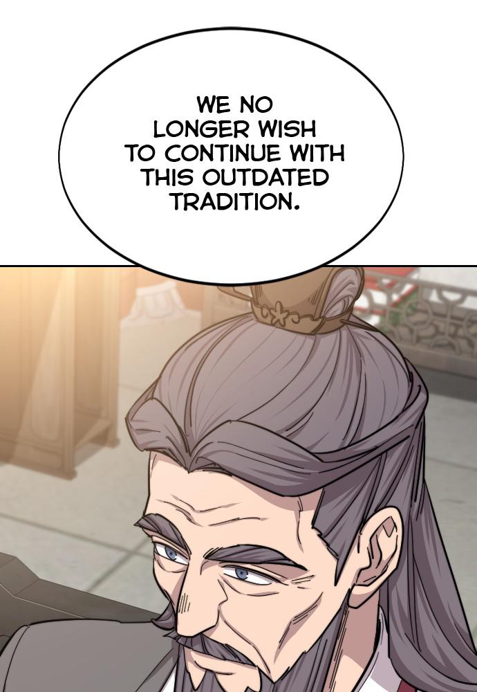 Return of the Blossoming Blade Chapter 55 — page 36