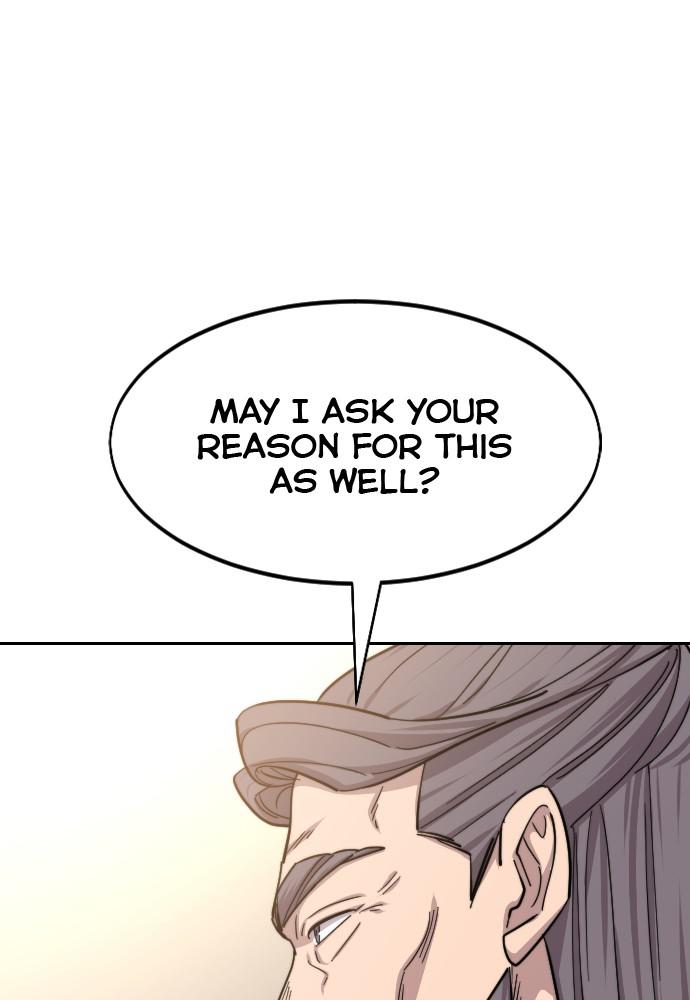 Return of the Blossoming Blade Chapter 55 — page 40