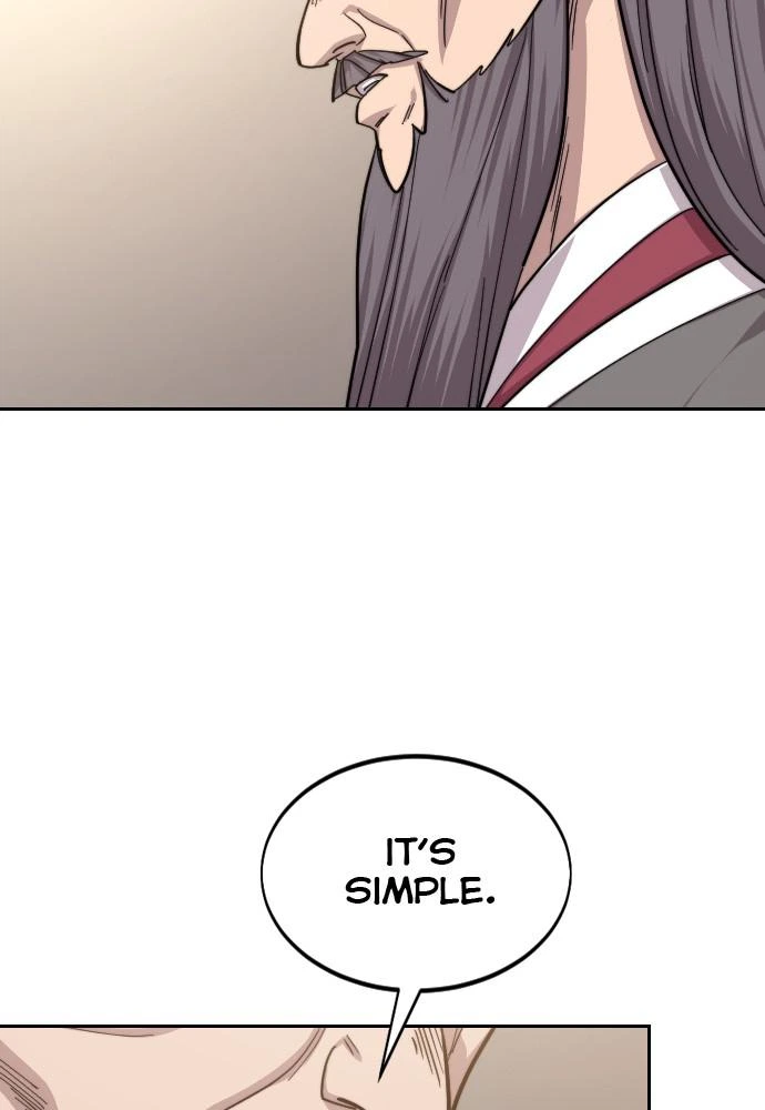 Return of the Blossoming Blade Chapter 55 — page 41