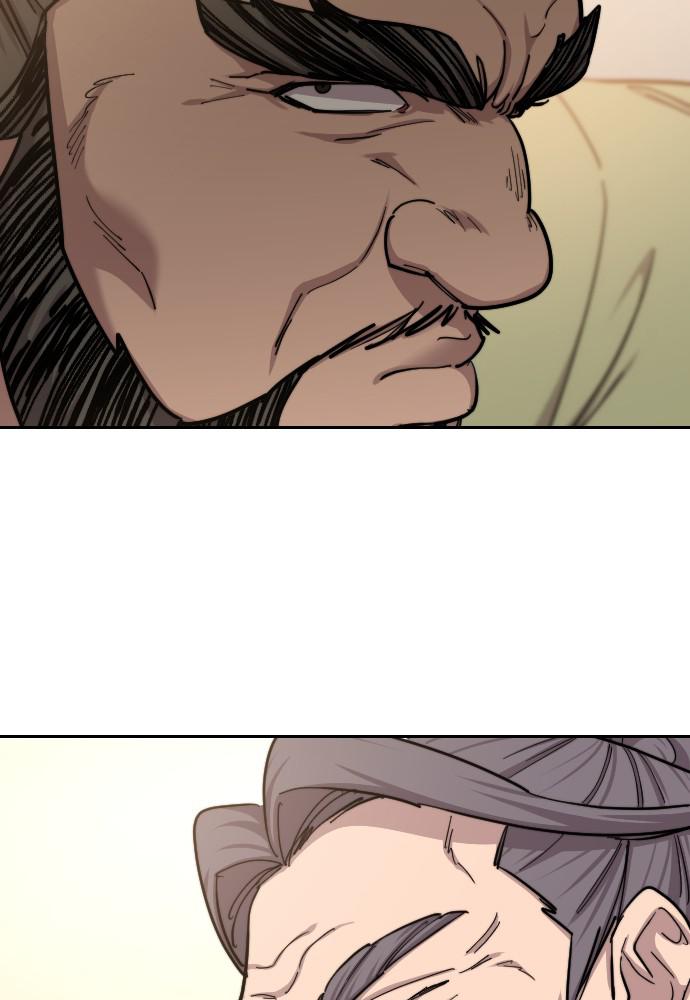 Return of the Blossoming Blade Chapter 55 — page 50