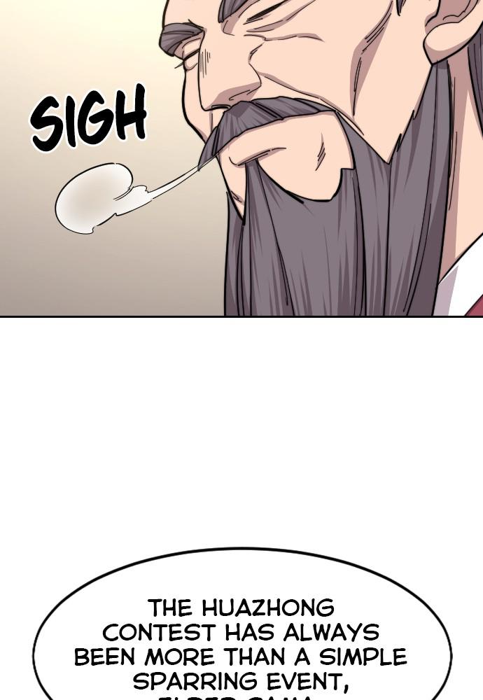 Return of the Blossoming Blade Chapter 55 — page 51