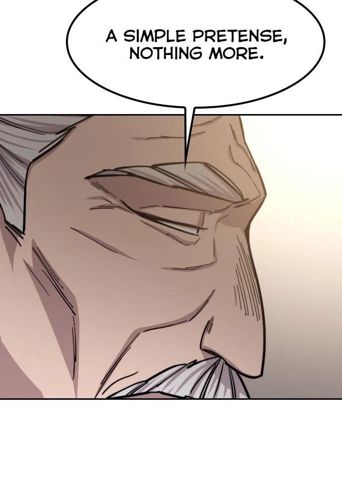Return of the Blossoming Blade Chapter 55 — page 53