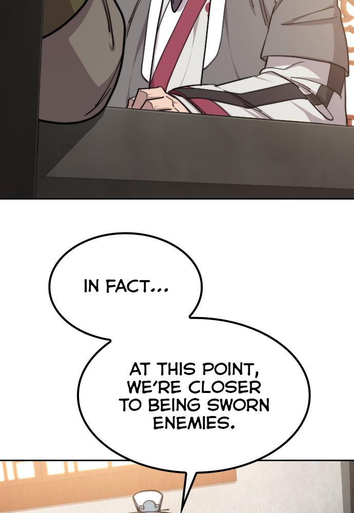Return of the Blossoming Blade Chapter 55 — page 55