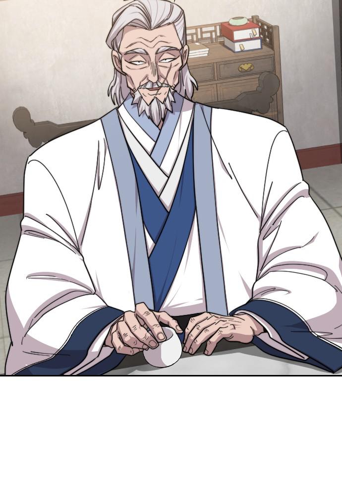 Return of the Blossoming Blade Chapter 55 — page 56