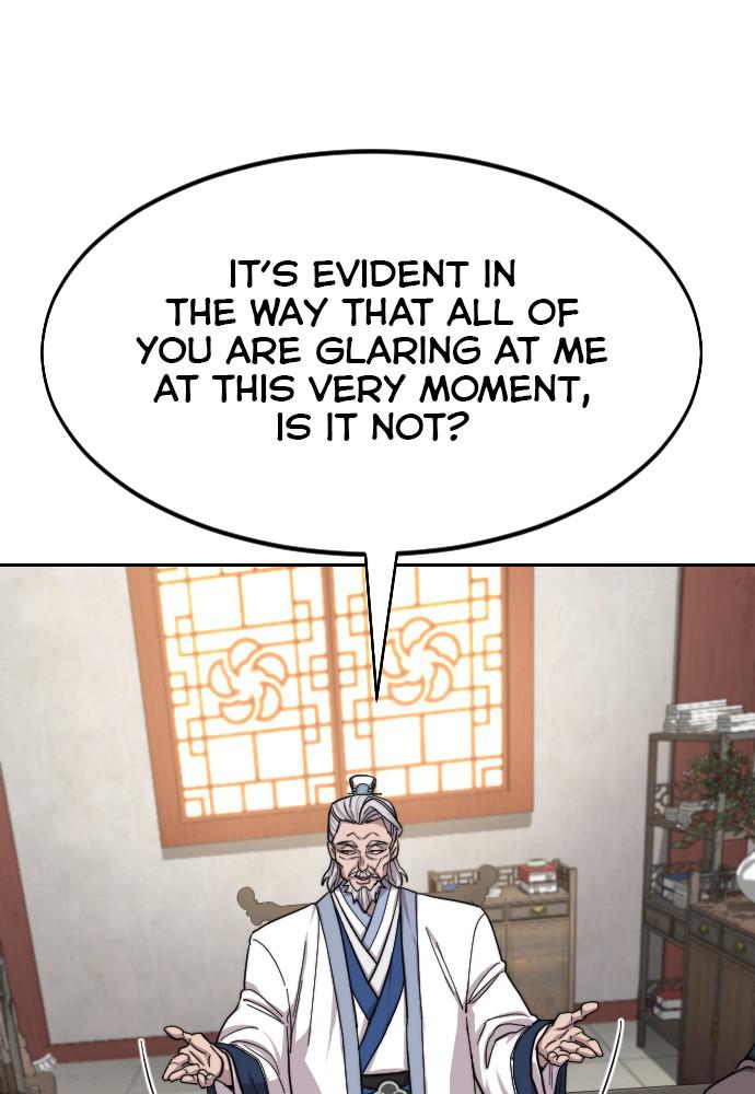 Return of the Blossoming Blade Chapter 55 — page 57