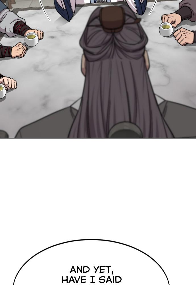Return of the Blossoming Blade Chapter 55 — page 58