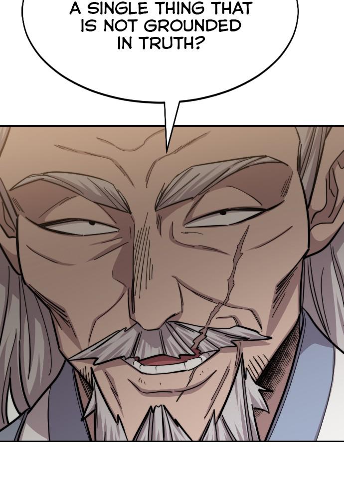 Return of the Blossoming Blade Chapter 55 — page 59