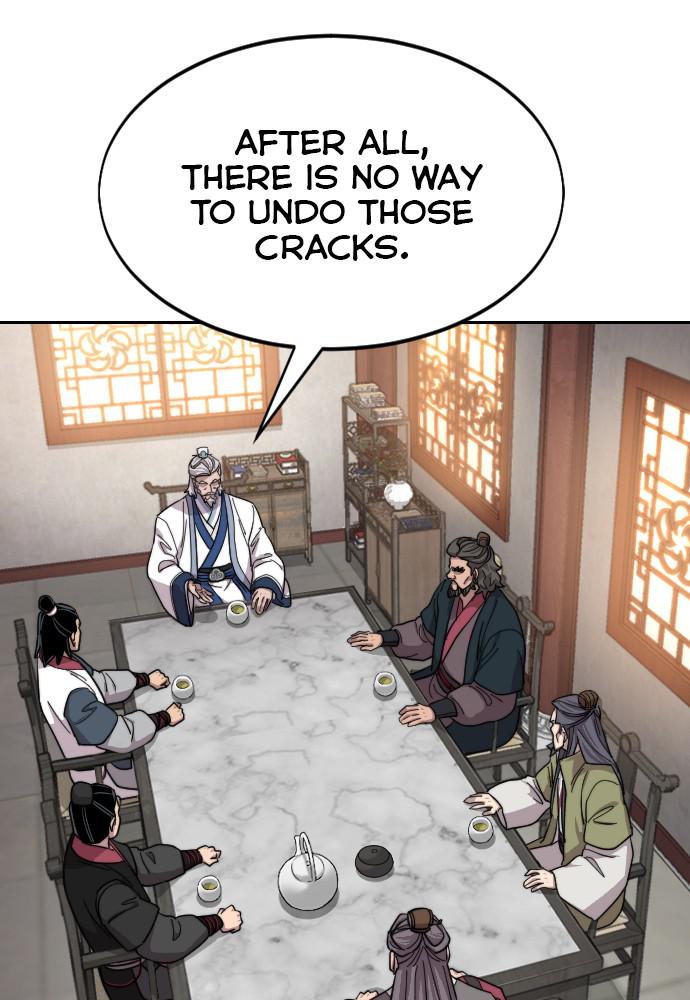 Return of the Blossoming Blade Chapter 55 — page 63