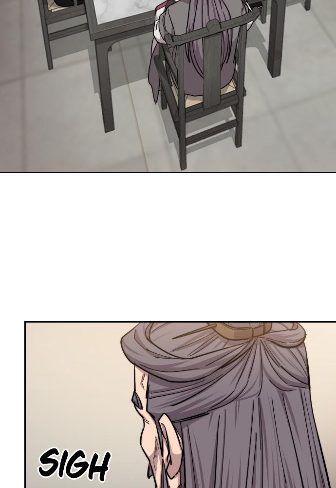 Return of the Blossoming Blade Chapter 55 — page 64