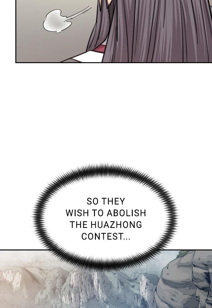 Return of the Blossoming Blade Chapter 55 — page 65