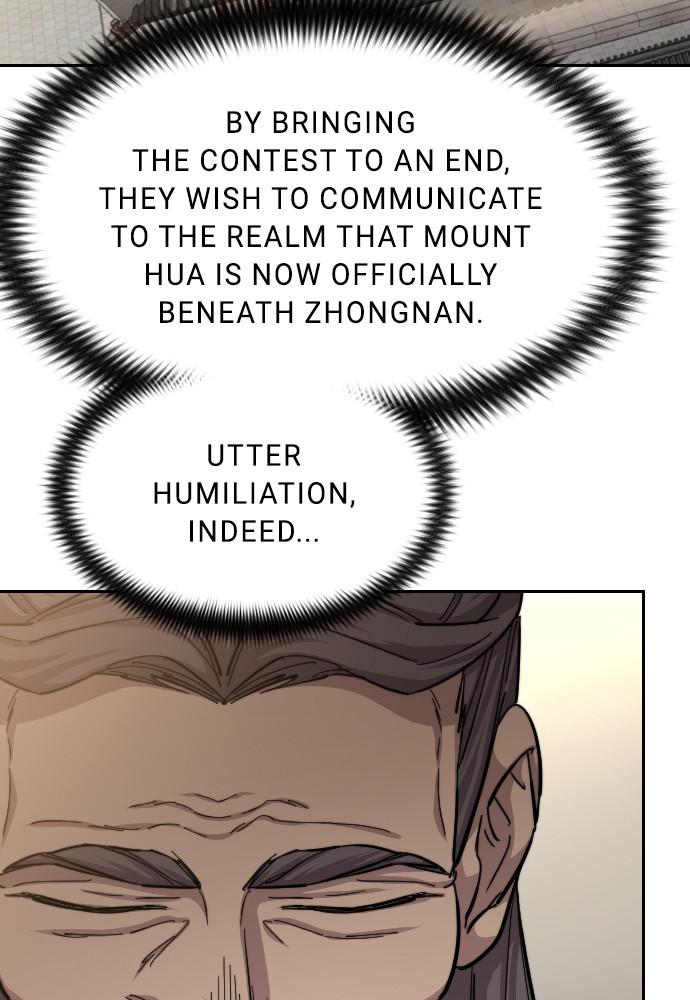 Return of the Blossoming Blade Chapter 55 — page 67