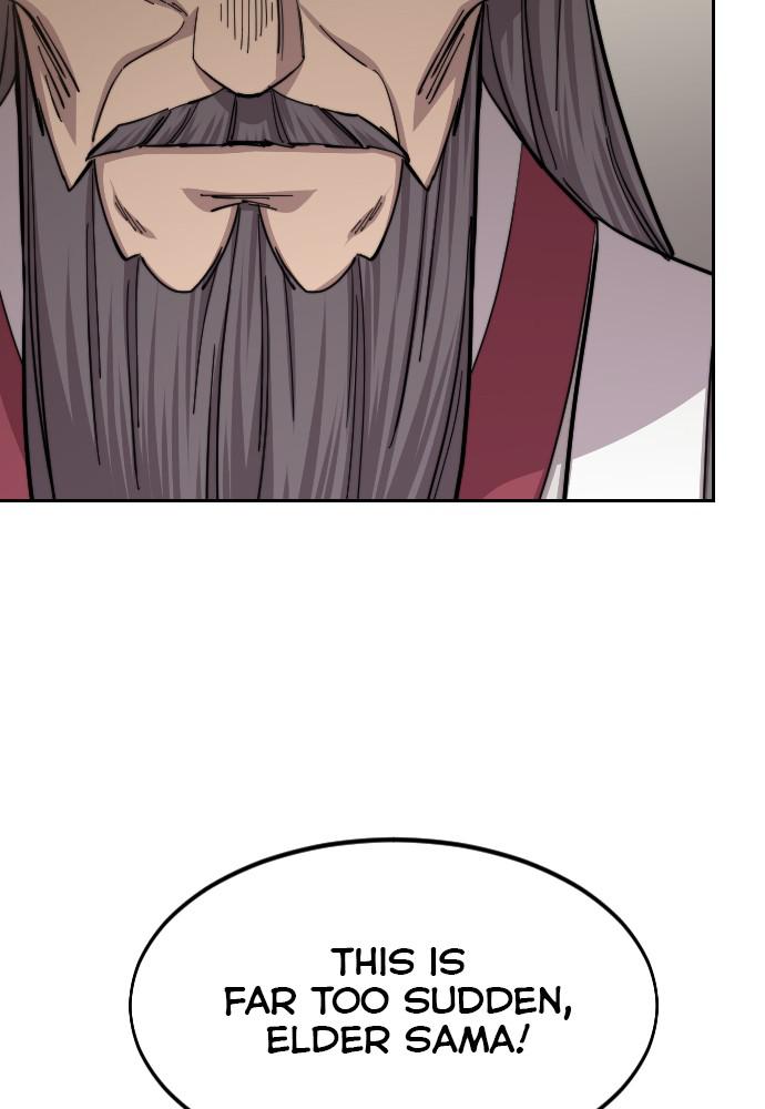 Return of the Blossoming Blade Chapter 55 — page 68