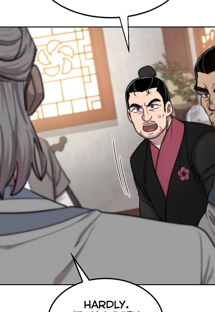 Return of the Blossoming Blade Chapter 55 — page 69