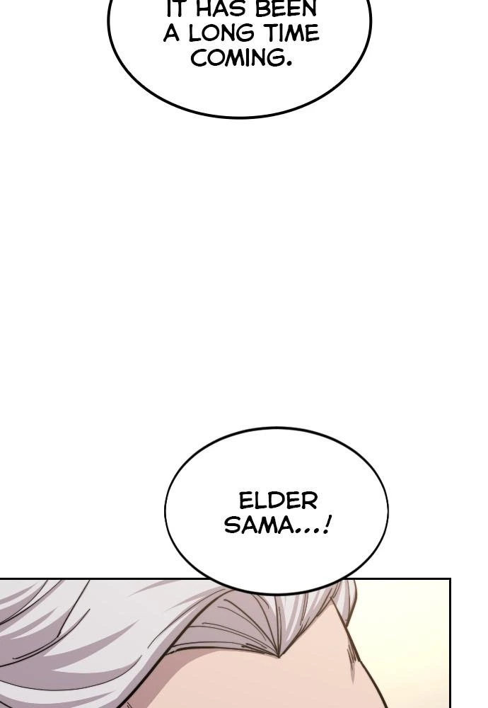 Return of the Blossoming Blade Chapter 55 — page 70