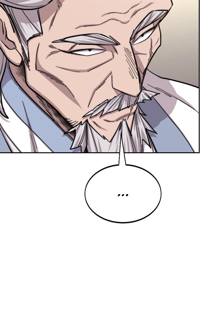 Return of the Blossoming Blade Chapter 55 — page 71
