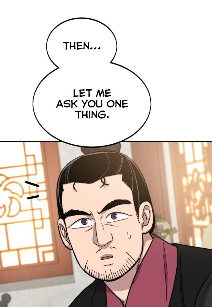 Return of the Blossoming Blade Chapter 55 — page 72