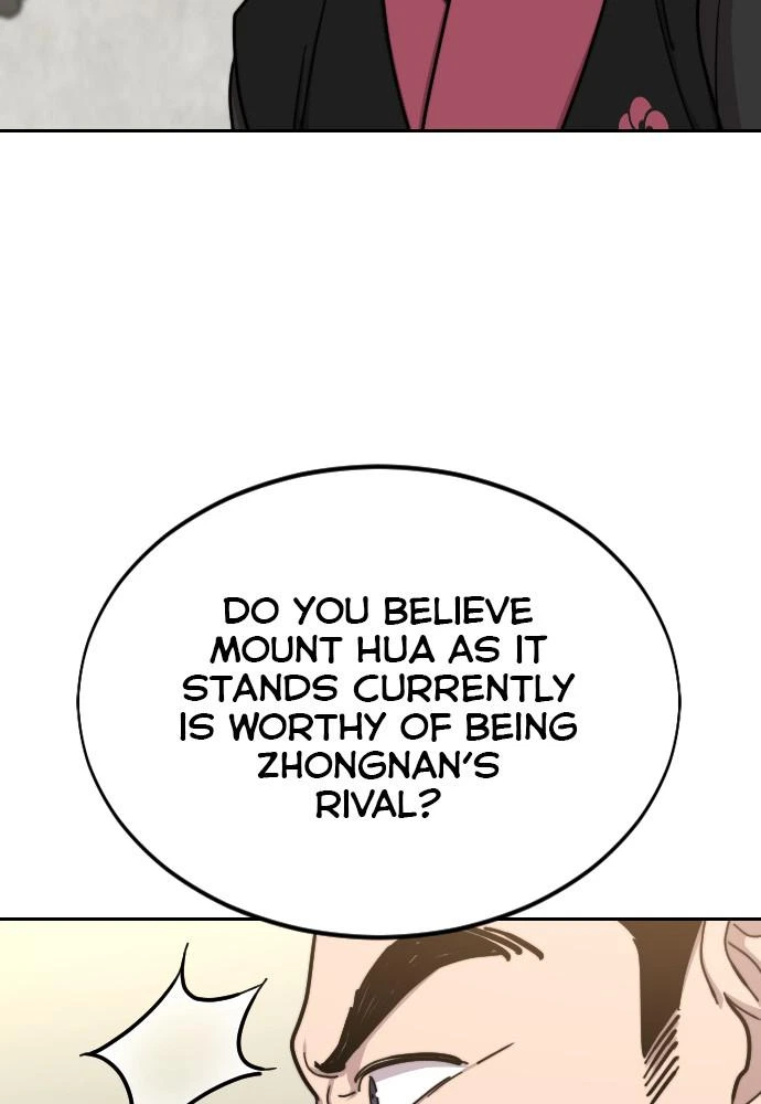 Return of the Blossoming Blade Chapter 55 — page 73