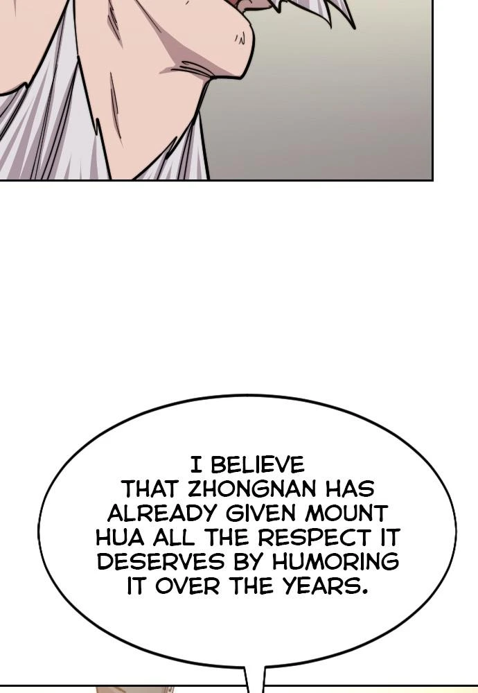 Return of the Blossoming Blade Chapter 55 — page 75