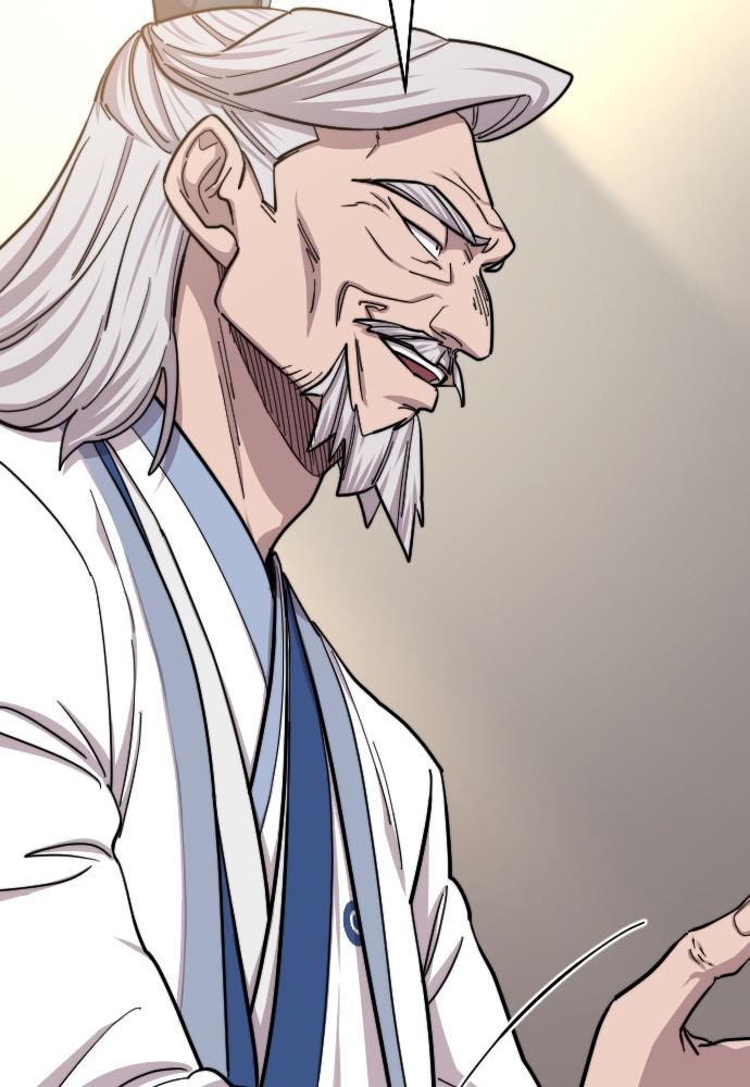 Return of the Blossoming Blade Chapter 55 — page 76