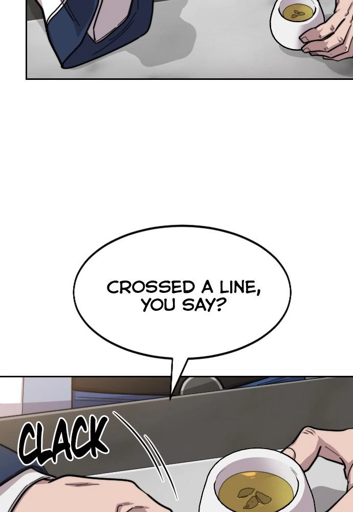Return of the Blossoming Blade Chapter 55 — page 80