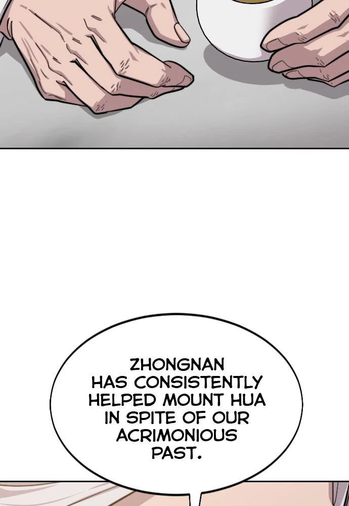 Return of the Blossoming Blade Chapter 55 — page 81