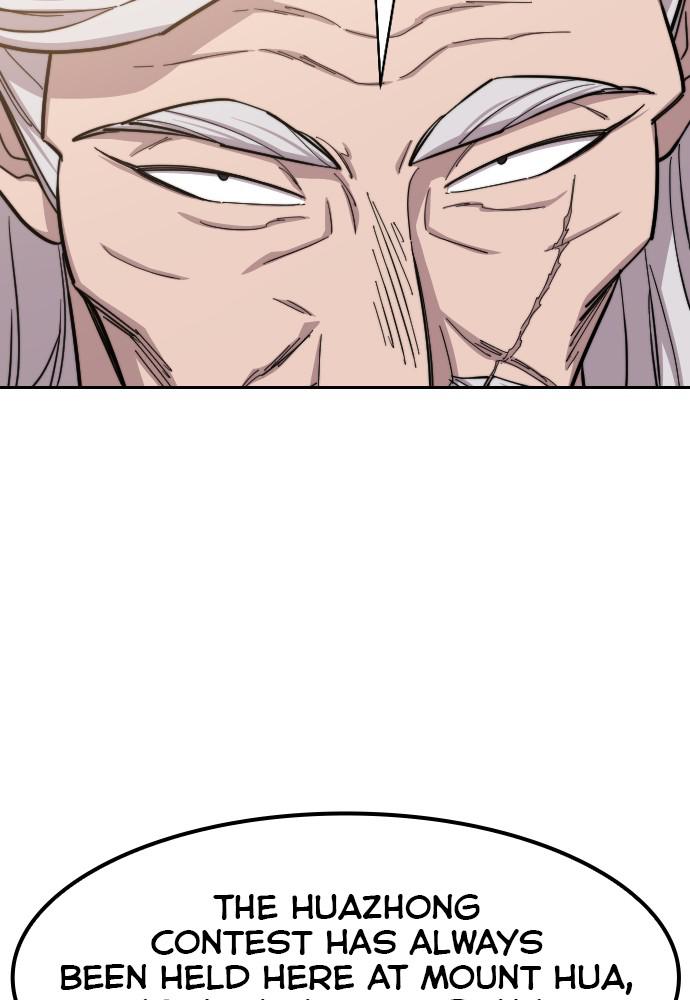 Return of the Blossoming Blade Chapter 55 — page 82