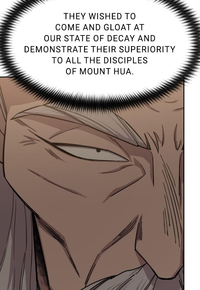 Return of the Blossoming Blade Chapter 55 — page 87