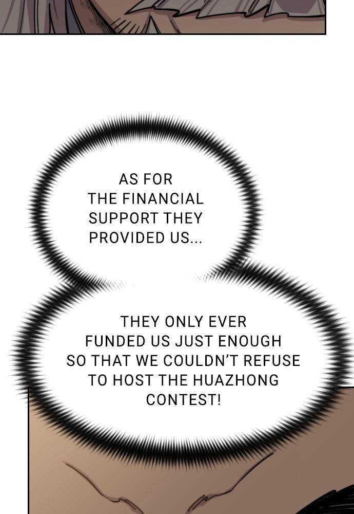 Return of the Blossoming Blade Chapter 55 — page 88