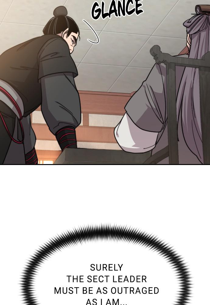 Return of the Blossoming Blade Chapter 55 — page 90