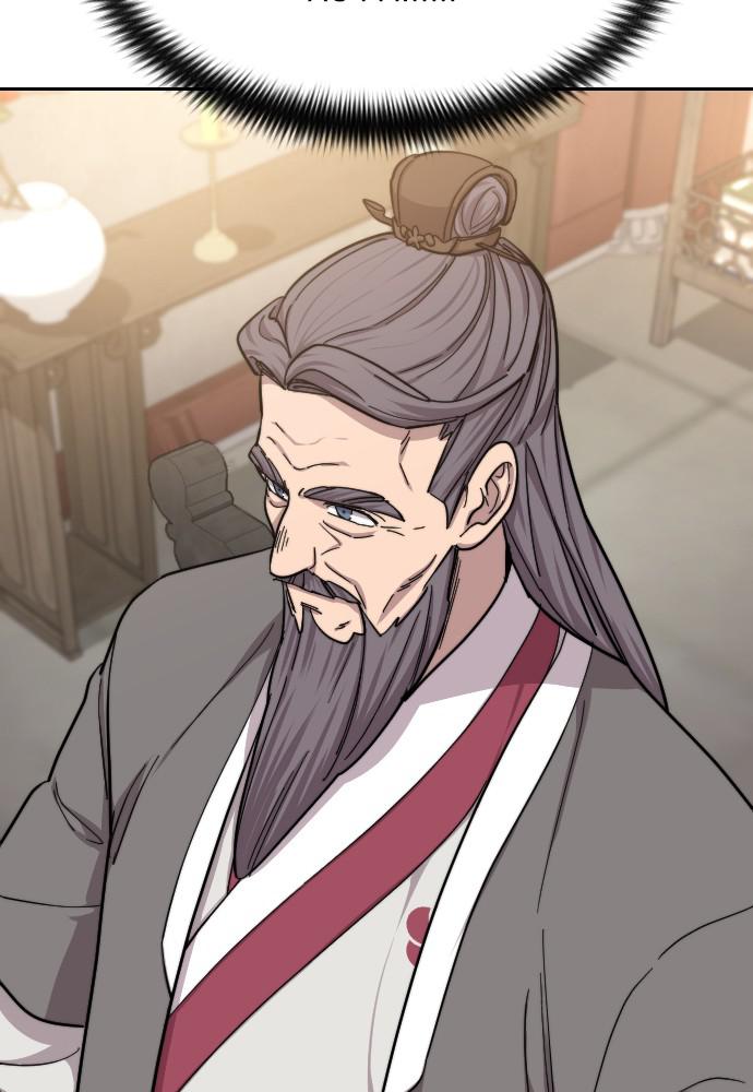 Return of the Blossoming Blade Chapter 55 — page 91