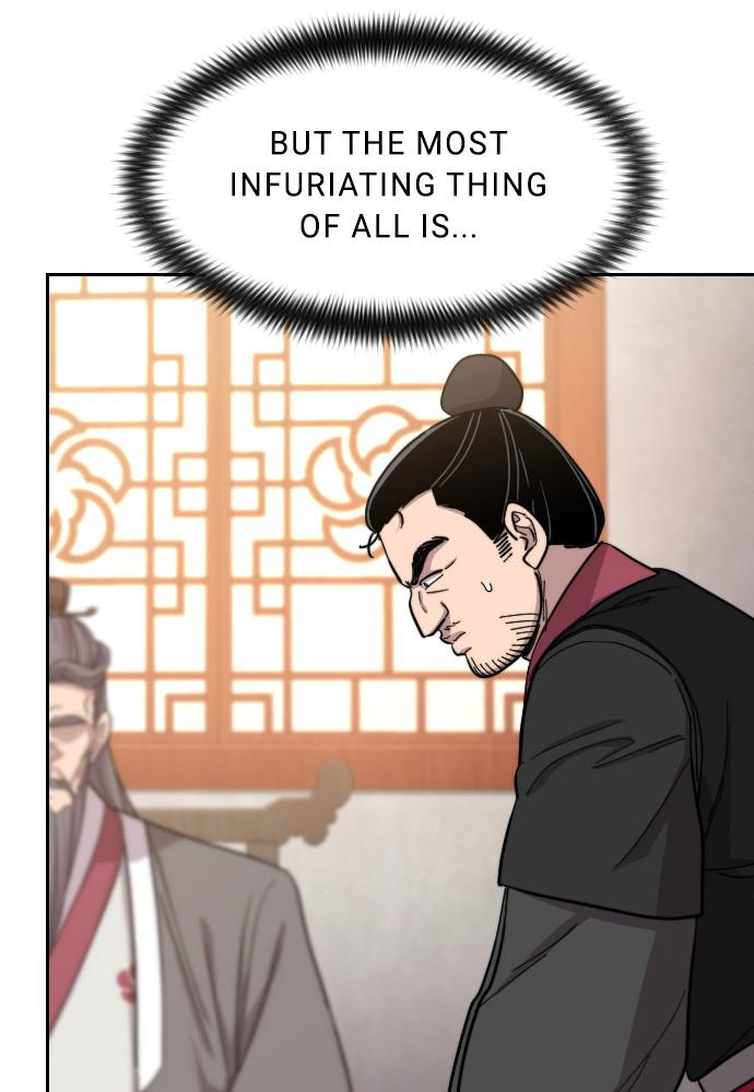 Return of the Blossoming Blade Chapter 55 — page 93