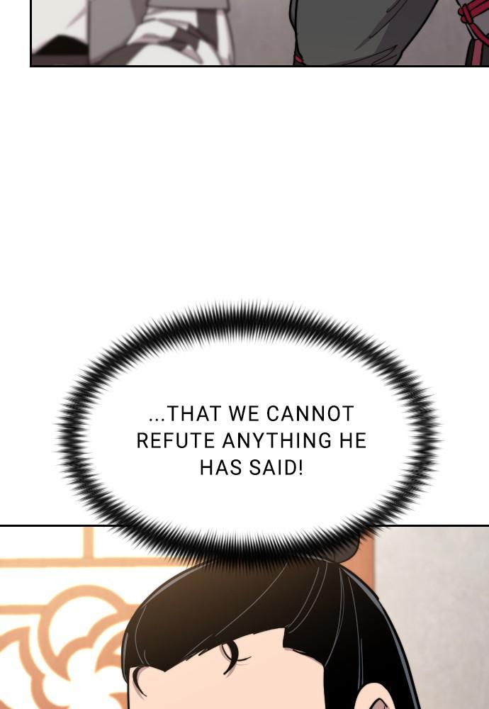 Return of the Blossoming Blade Chapter 55 — page 94