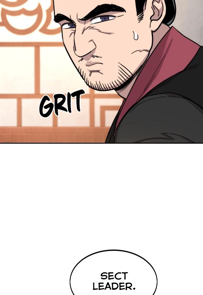 Return of the Blossoming Blade Chapter 55 — page 95