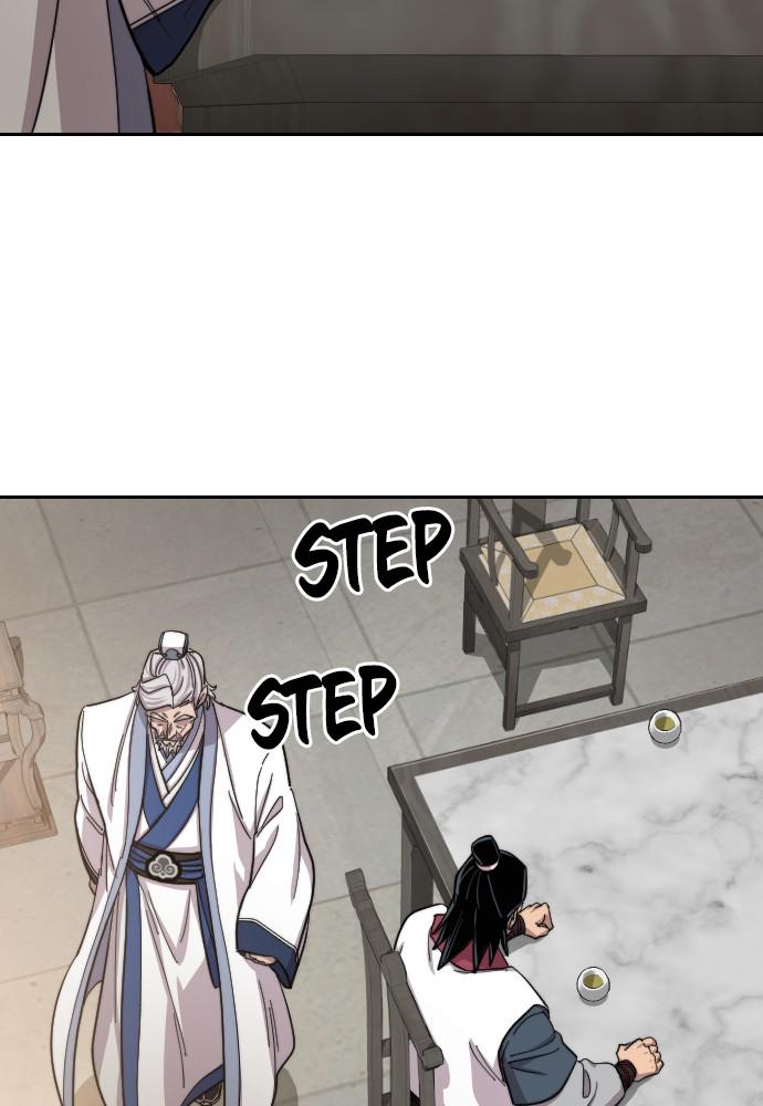 Return of the Blossoming Blade Chapter 55 — page 100