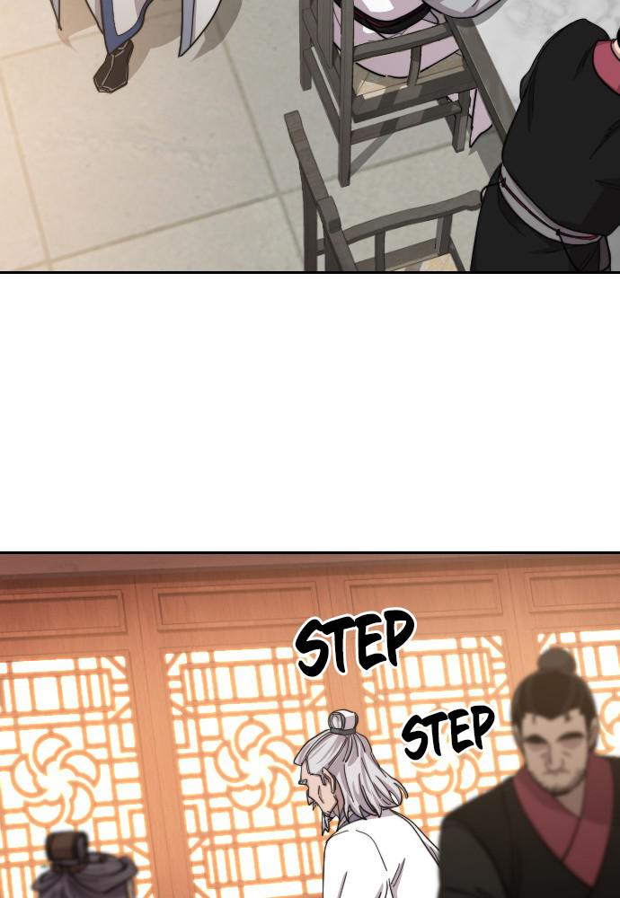 Return of the Blossoming Blade Chapter 55 — page 101
