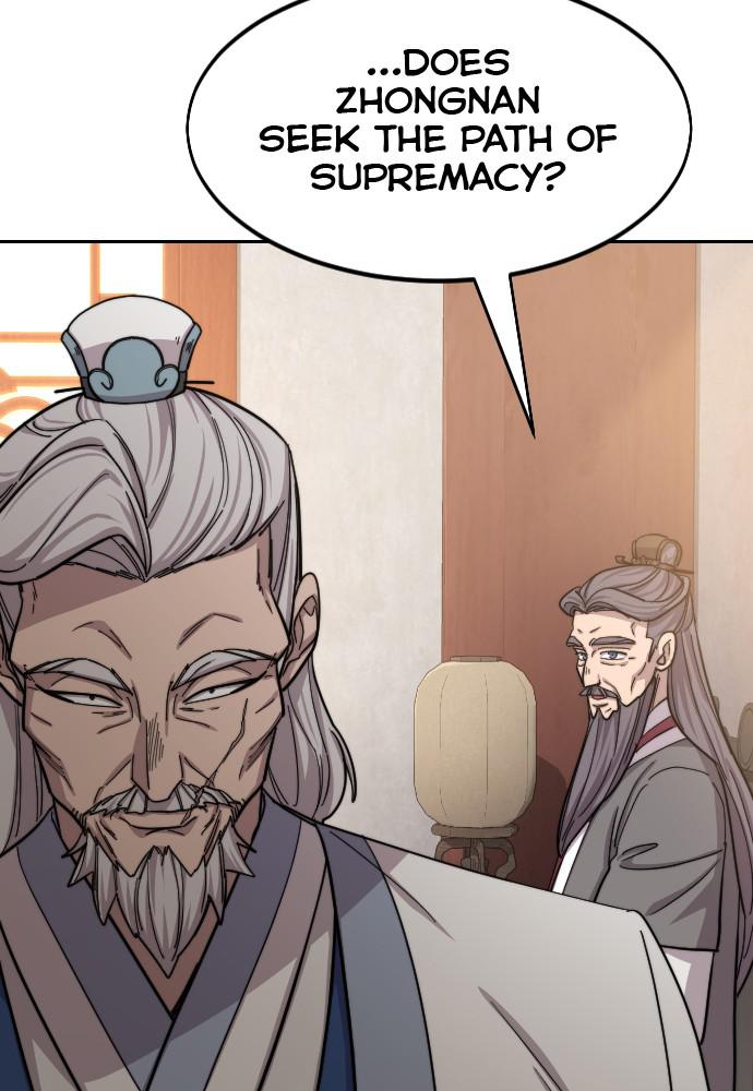 Return of the Blossoming Blade Chapter 55 — page 104