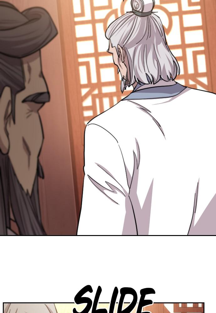 Return of the Blossoming Blade Chapter 55 — page 107