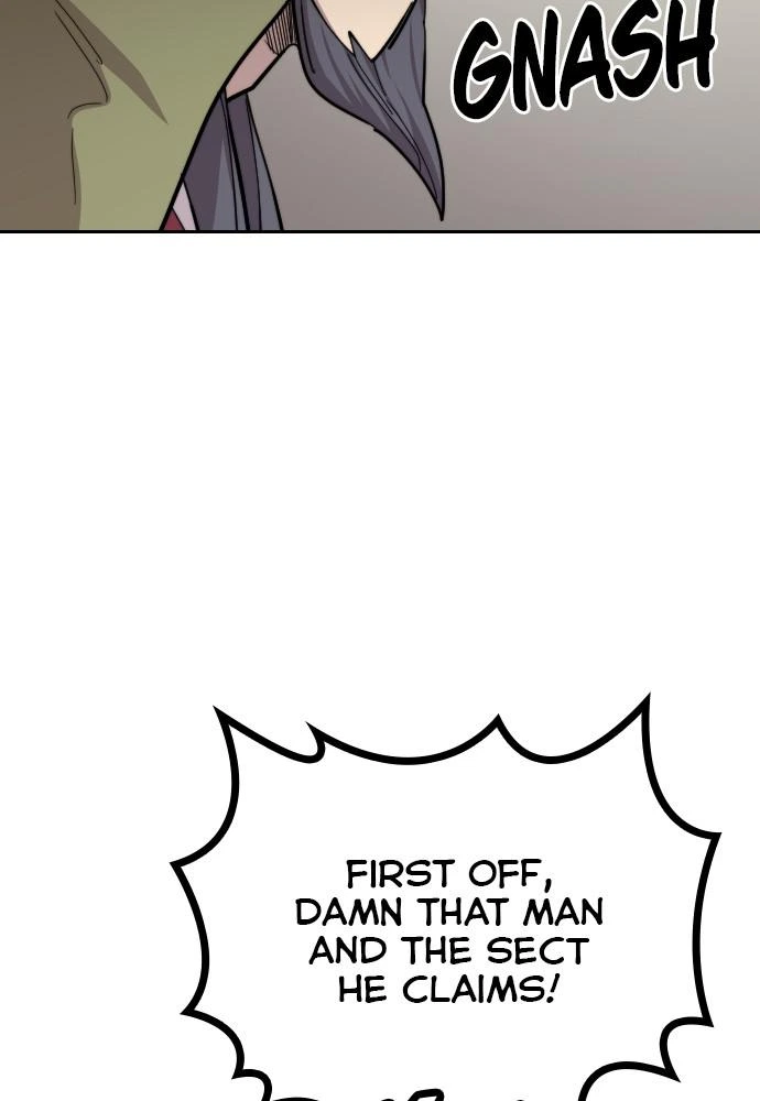 Return of the Blossoming Blade Chapter 55 — page 111